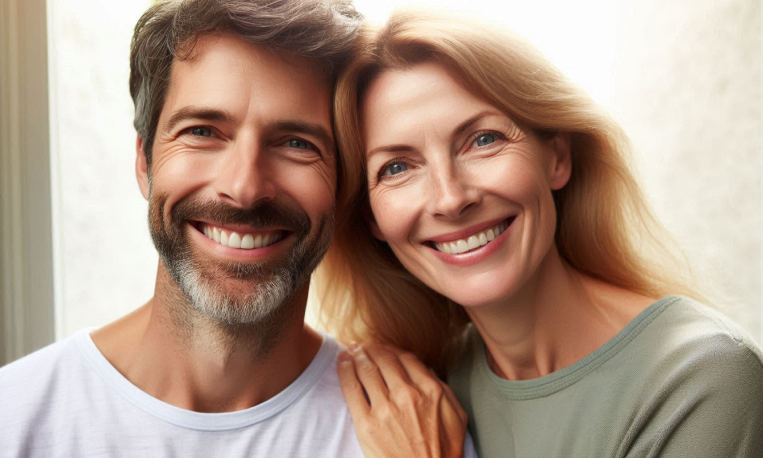 Instant Friends Hero image