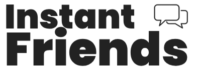 Instant Friends Logo