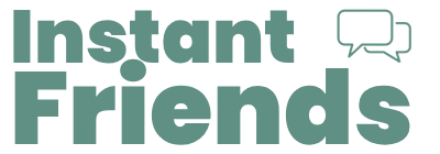 Instant Friends Logo